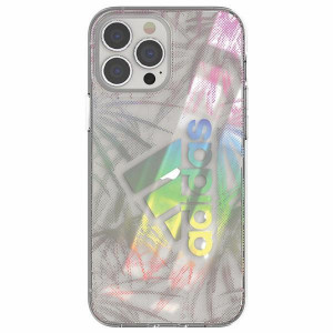 Оригинален гръб ADIDAS OR Molded Palm - iPhone 13 Pro Max многоцветен - Img 5