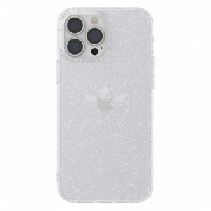 Оригинален гръб ADIDAS OR Protective - iPhone 13 Pro Max прозрачен с блясък - Img 7