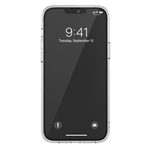 Оригинален гръб ADIDAS OR Protective - iPhone 13 Pro Max Clear Case прозрачен - Img 5