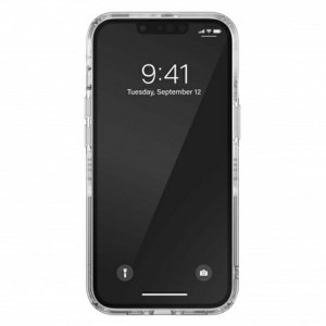 Оригинален гръб ADIDAS OR Protective - iPhone 14 прозрачен - Img 4