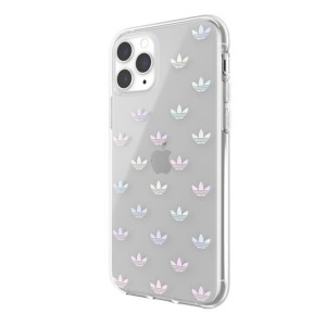 Оригинален гръб ADIDAS OR Snap Entry - iPhone 12 / 12 Pro многоцветен - Img 3