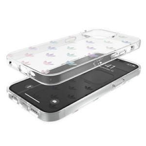 Оригинален гръб ADIDAS OR Snap Entry - iPhone 13 Pro многоцветен - Img 6