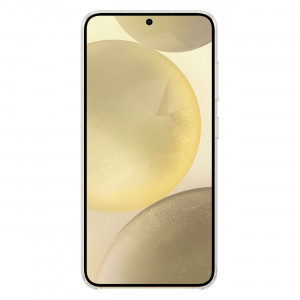 Оригинален гръб SAMSUNG Gadget (EF-XS921CTEGWW) - Samsung Galaxy S24 прозрачен - Img 2