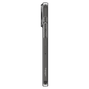 Оригинален гръб SPIGEN Crystal Flex - iPhone 15 Pro кристалнопрозрачен - Img 8