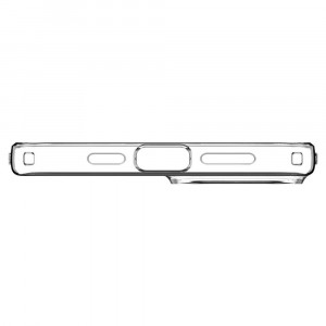 Оригинален гръб SPIGEN Liquid Crystal - iPhone 15 Plus кристалнопрозрачен - Img 4
