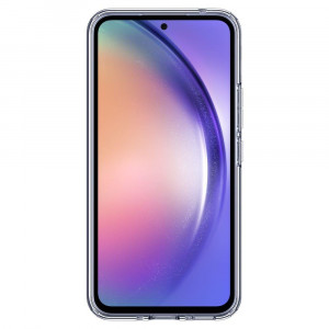 Оригинален гръб SPIGEN Liquid Crystal - Samsung Galaxy A54 5G кристалнопрозрачен - Img 3