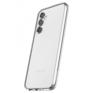 Оригинален гръб SPIGEN Liquid Crystal - Samsung Galaxy A54 5G кристалнопрозрачен - Img 8