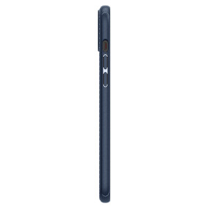 Оригинален гръб SPIGEN Mag Armor MagSafe - iPhone 15 Plus тъмносин - Img 4