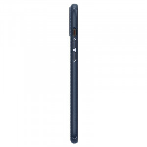 Оригинален гръб SPIGEN Mag Armor MagSafe - iPhone 15 Plus тъмносин - Img 10