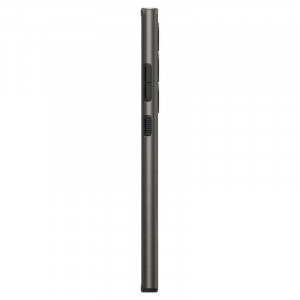 Оригинален гръб SPIGEN Neo Hybrid - Samsung Galaxy S24 Ultra металносив - Img 12