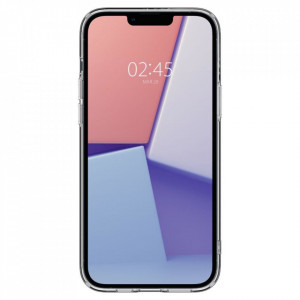 Оригинален гръб SPIGEN Quarz Hybrid - iPhone 14 Plus кристалнопрозрачен - Img 3