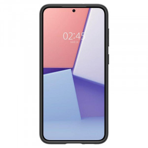 Оригинален гръб SPIGEN Thin Fit - Samsung Galaxy S23 черен - Img 11
