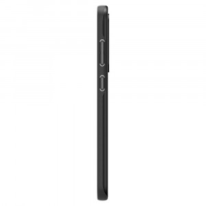Оригинален гръб SPIGEN Thin Fit - Samsung Galaxy S23 FE черен - Img 5