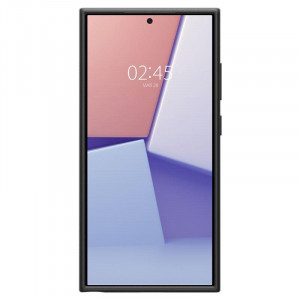 Оригинален гръб SPIGEN Thin Fit - Samsung Galaxy S24 Ultra черен - Img 1