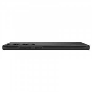 Оригинален гръб SPIGEN Thin Fit - Samsung Galaxy S24 Ultra черен - Img 8