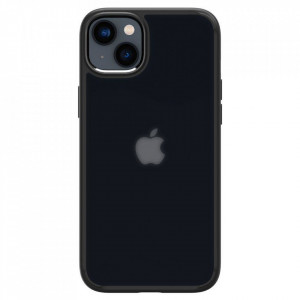 Оригинален гръб SPIGEN Ultra Hybrid - iPhone 14 Plus черен - Img 3