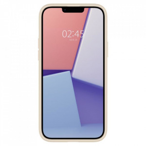 Оригинален гръб SPIGEN Ultra Hybrid - iPhone 14 Plus Sand Beige - Img 3