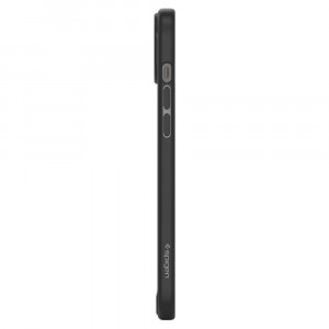 Оригинален гръб SPIGEN Ultra Hybrid - iPhone 15 Frost Black - Img 3