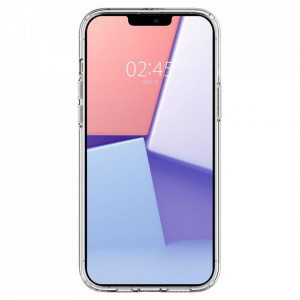 Оригинален гръб SPIGEN Ultra Hybrid MagSafe - iPhone 13 Pro бял - Img 4