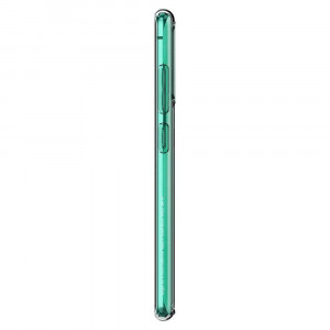 Оригинален гръб SPIGEN Ultra Hybrid - Samsung Galaxy S20 FE / S20 FE 5G / S20 FE 2022 кристалнопрозрачен - Img 7