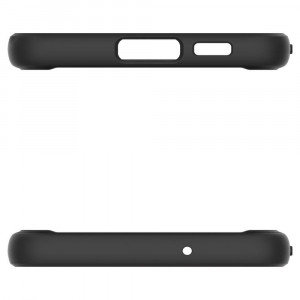 Оригинален гръб SPIGEN Ultra Hybrid - Samsung Galaxy S23 черен - Img 5
