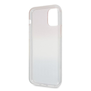 Оригинален гръб US POLO Gradient USHCN61TRDGRB - iPhone 11 син / червен - Img 4