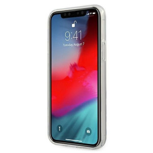 Оригинален гръб US POLO Tie & Dye USHCP12SPCUSML - iPhone 12 mini многоцветен - Img 5