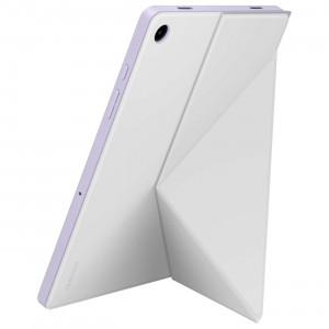 Оригинален калъф тип книга SAMSUNG EF-BX210TWEGWW - Samsung Galaxy Tab A9+ бял - Img 1