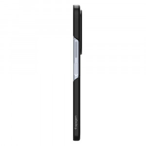 Оригинален калъф SPIGEN Airskin - Samsung Galaxy Z Fold5 черен - Img 8