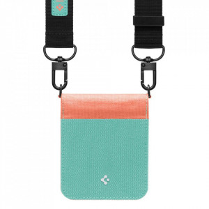 Оригинален калъф SPIGEN Compoty - Samsung Galaxy Z Flip4 candy - Img 2