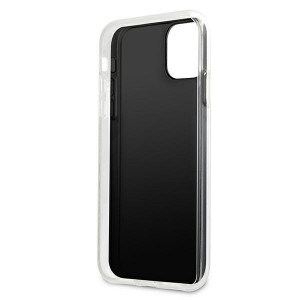 Оригинален твърд гръб BMW Signature Logo Imprint BMHCN58PCUBBK - iPhone 11 Pro черен - Img 7