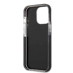 Оригинален твърд гръб KARL LAGERFELD Choupette Head KLHCP13XTPECK - iPhone 13 черен - Img 7