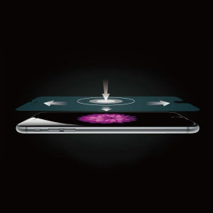 Плосък закален стъклен протектор 9H - Samsung Galaxy S23 - Img 9
