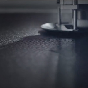 Подсилен гръб с гел рамка NILLKIN Textured - Honor 50 Pro черен - Img 11