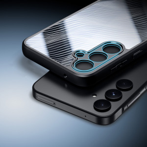 Подсилен гръб Dux Ducis Aimo - Samsung A35 5G черен - Img 8