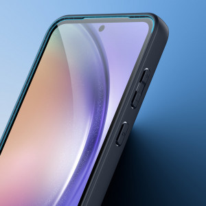Подсилен гръб Dux Ducis Aimo - Samsung A55 5G черен - Img 9