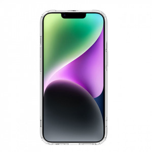Подсилен гръб NILLKIN Nature Pro - iPhone 14 Plus прозрачен - Img 2