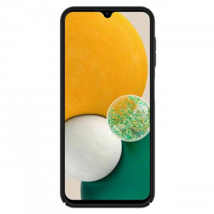 Подсилен гръб NILLKIN Super Frosted Shield - Samsung Galaxy A14 / A14 5G черен - Img 4