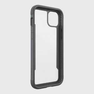 Подсилен гръб Raptic X-Doria Shield - iPhone 14 опал - Img 9