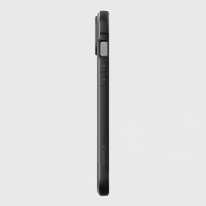 Подсилен гръб Raptic X-Doria Shield - iPhone 14 черен - Img 7