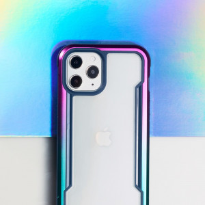 Подсилен гръб Raptic X-Doria Shield - iPhone 14 Pro опал - Img 11