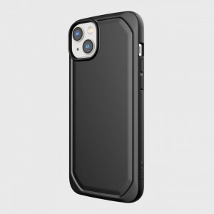Подсилен гръб Raptic X-Doria Slim - iPhone 14 Plus черен - Img 9