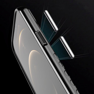 Подсилен гръб Thunder - iPhone 13 mini черен - Img 10