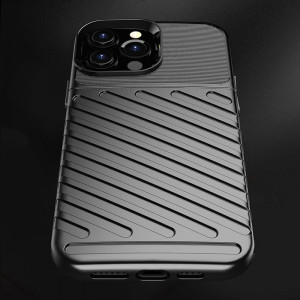Подсилен гръб Thunder - iPhone 13 Pro Max зелен - Img 8