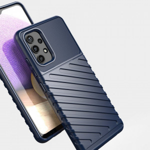 Подсилен гръб Thunder - Nokia 5.4 син - Img 7