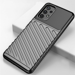 Подсилен гръб Thunder - Nokia 5.4 син - Img 12