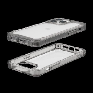 Подсилен гръб UAG Plyo - iPhone 15 Pro Max ash - Img 4