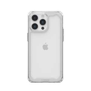 Подсилен гръб UAG Plyo - iPhone 15 Pro Max ice - Img 1
