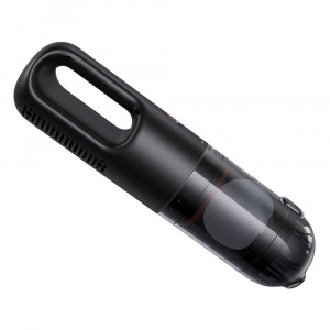 Прахосмукачка за кола BASEUS AP01 5000Pa черна - Img 2