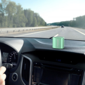 Преносима Bluetooth 5.3 колонка TRONSMART Nimo 5W зелена - Img 7